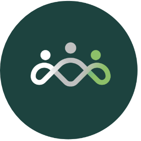 Inclusive icon